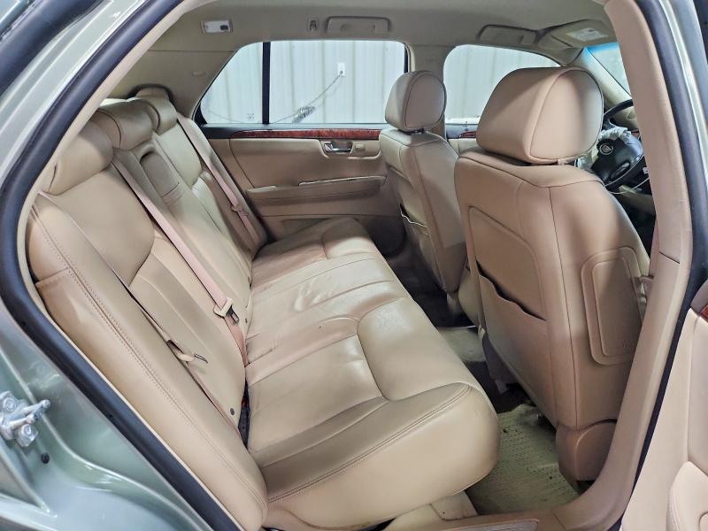 58379166 :رقم المزاد ، 1G6KD57Y17U155605 vin ، 2007 Cadillac Dts مزاد بيع