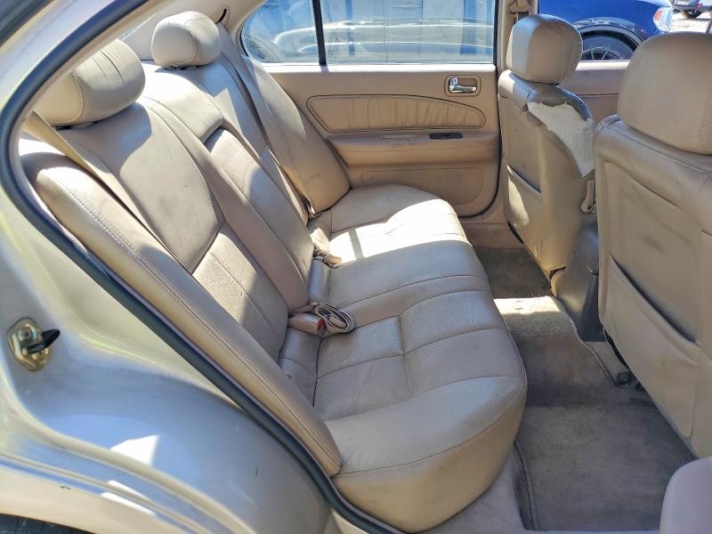 58154286 :رقم المزاد ، JNKCA21A1WT603722 vin ، 1998 Infiniti I30 مزاد بيع