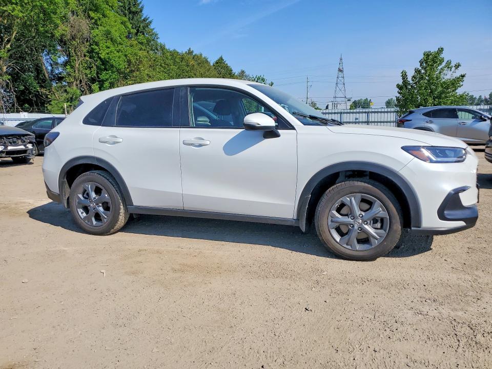 Aukcja sprzedaży 2026 Honda Hr-v, vin: 3CZRZ1H34TM101524, numer aukcji: 55222116