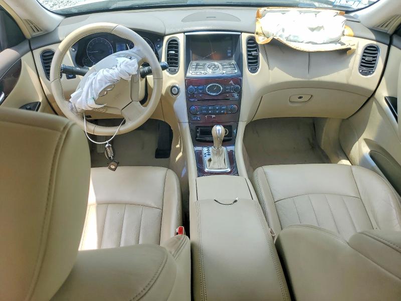 Продаж на аукціоні авто 2011 Infiniti Ex35, vin: JN1AJ0HR7BM854826, номер лоту: 56826376