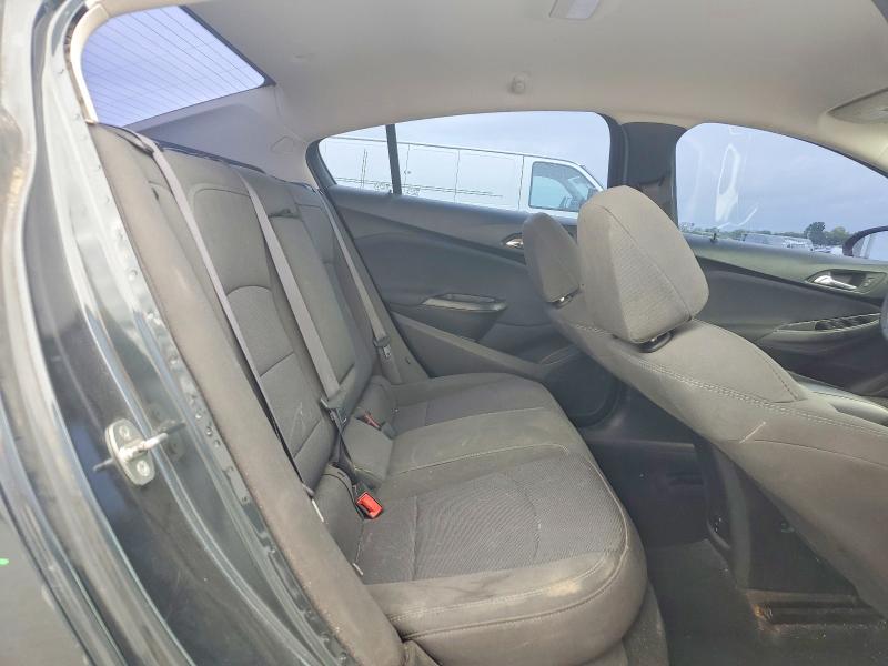 Продаж на аукціоні авто 2017 Chevrolet Cruze, vin: 1G1BE5SM3H7202320, номер лоту: 55911066