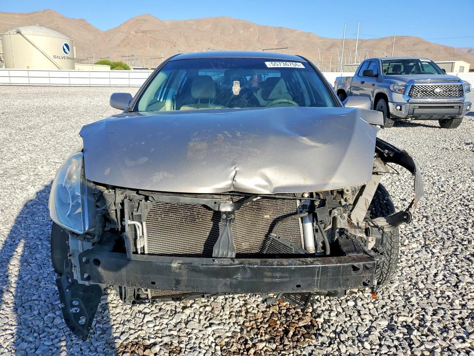 55736766 :رقم المزاد ، 1N4AL2AP0BN462251 vin ، 2011 Nissan Altima مزاد بيع