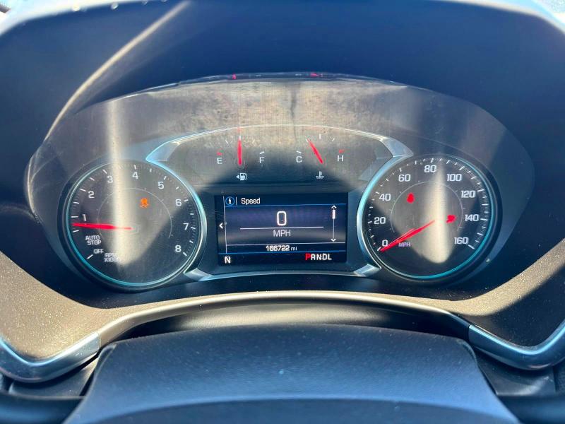 57971546 :رقم المزاد ، 3GNAXKEV9MS119459 vin ، 2021 Chevrolet Equinox مزاد بيع