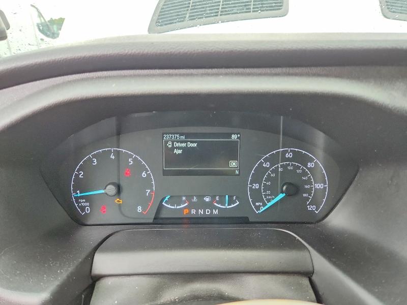 55564326 :رقم المزاد ، 1FDBW5Z80LKB11486 vin ، 2020 Ford Transit مزاد بيع