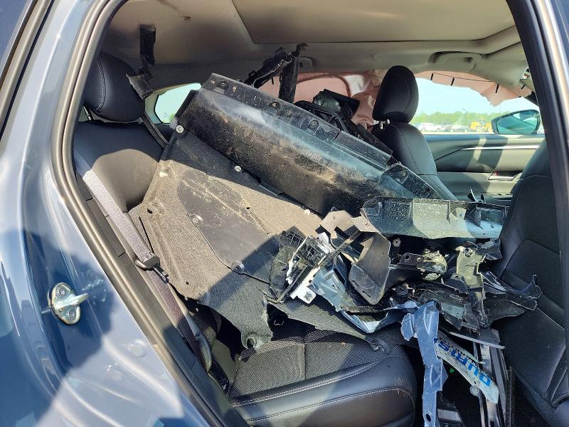 56946446 :رقم المزاد ، 7MMVAABWXTN172487 vin ، 2026 Mazda Cx-50 مزاد بيع