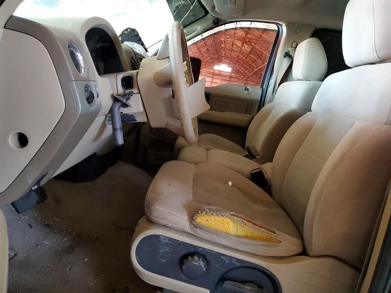 Aukcja sprzedaży 2005 Ford F150, vin: 1FTRW12W55KC35308, numer aukcji: 56192366