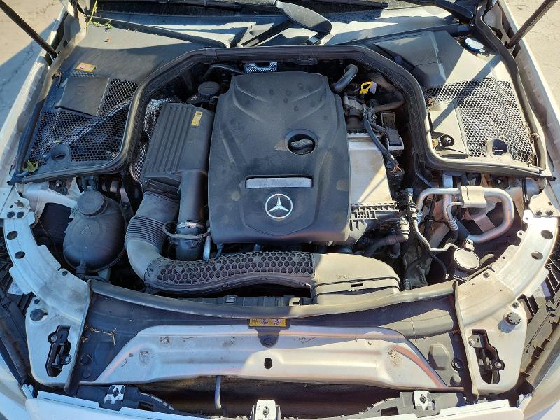Aukcja sprzedaży 2016 Mercedes-benz C, vin: 55SWF4KB4GU097633, numer aukcji: 59082906