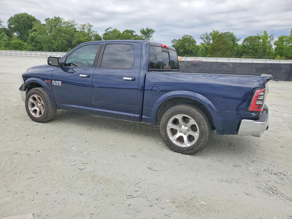 Продажа на аукционе авто 2016 Ram 1500, vin: 1C6RR7NM4GS258979, номер лота: 57619536