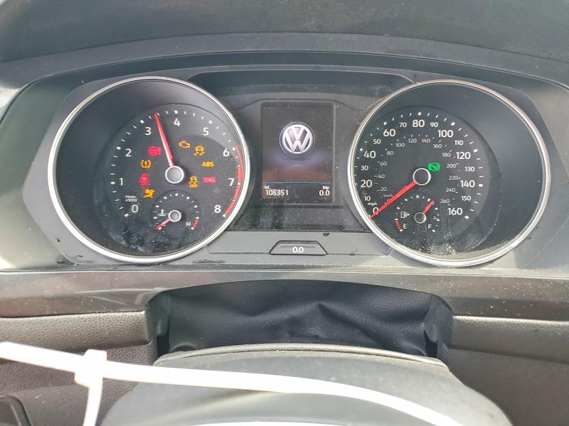 Продаж на аукціоні авто 2018 Volkswagen Tiguan, vin: 3VV3B7AX5JM190874, номер лоту: 56288566