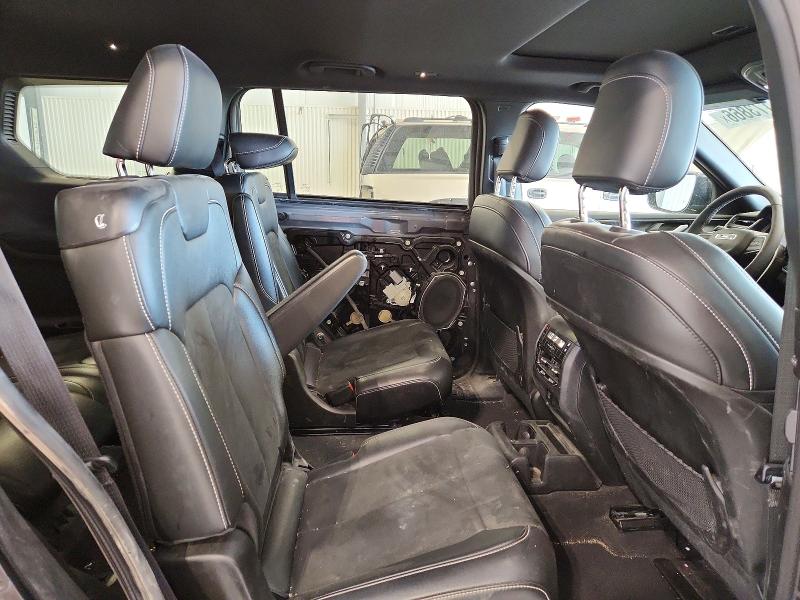 Aukcja sprzedaży 2024 Jeep Grand Cherokee, vin: 1C4RJKAG3R8623607, numer aukcji: 56173866