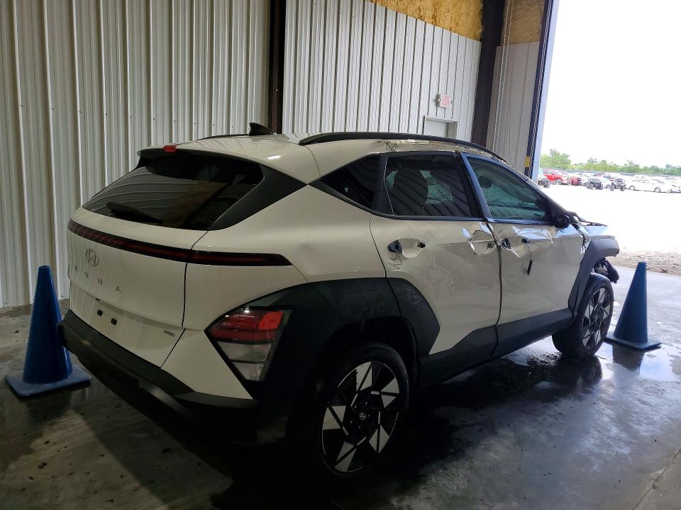 Aukcja sprzedaży 2025 Hyundai Kona, vin: KM8HBCAB0SU337631, numer aukcji: 57242536