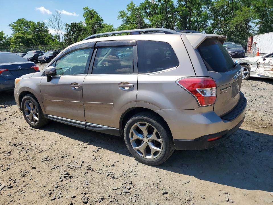 Продаж на аукціоні авто 2015 Subaru Forester, vin: JF2SJAWC1FH461314, номер лоту: 57013196