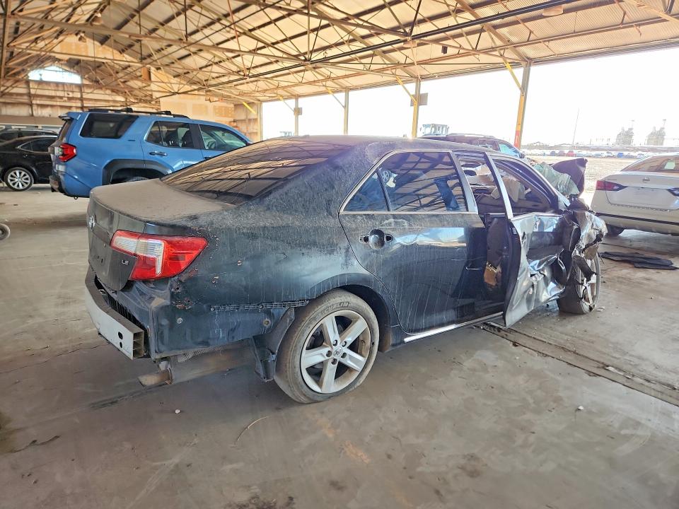 Aukcja sprzedaży 2012 Toyota Camry, vin: 4T1BF1FK0CU033529, numer aukcji: 56366026