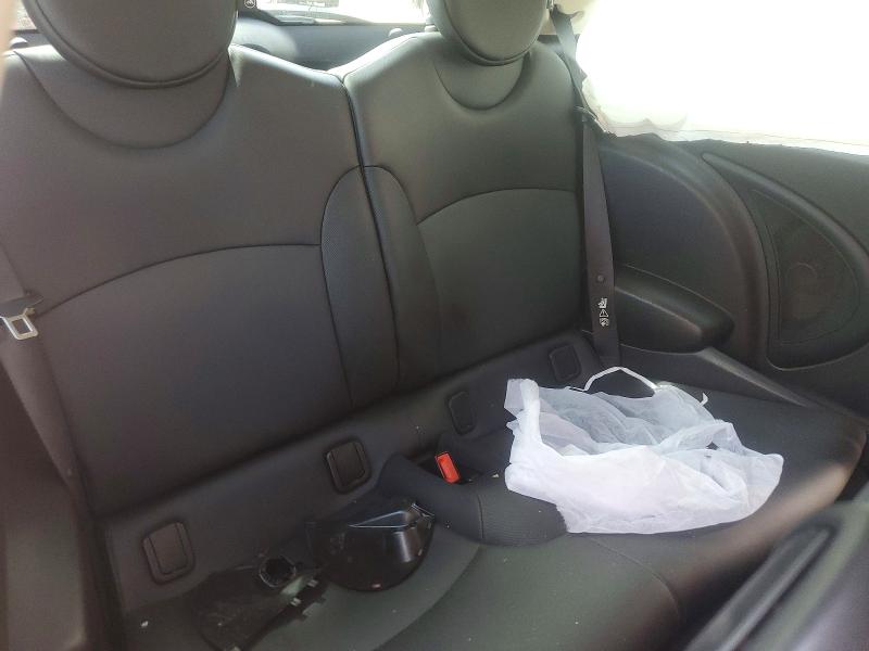 Продажа на аукционе авто 2011 Mini Cooper, vin: WMWSU3C54BT094291, номер лота: 57670036