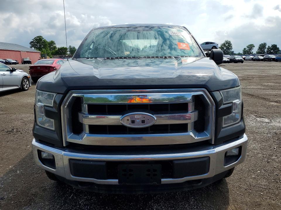 2015 Ford F150 მანქანა იყიდება აუქციონზე, vin: 1FTEW1E80FFB84452, აუქციონის ნომერი: 56829136