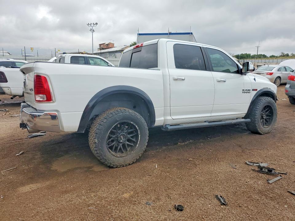 58476076 :رقم المزاد ، 1C6RR7NM6FS707383 vin ، 2015 Ram 1500 مزاد بيع