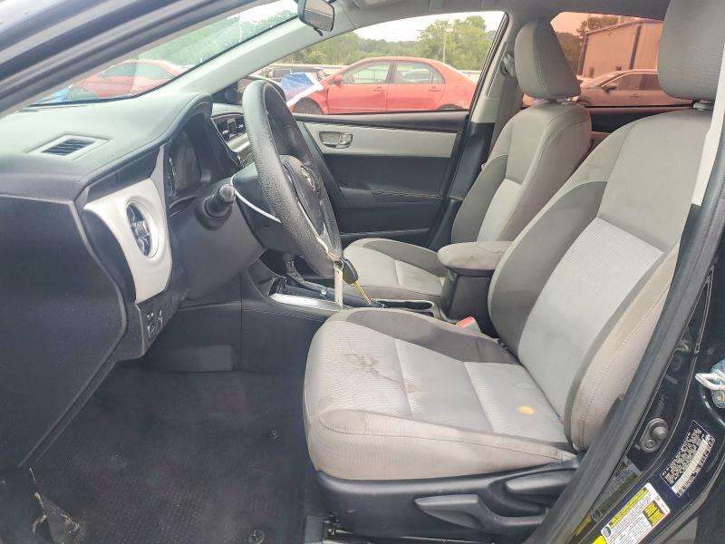 Aukcja sprzedaży 2019 Toyota Corolla, vin: 5YFBURHE2KP912655, numer aukcji: 56401176