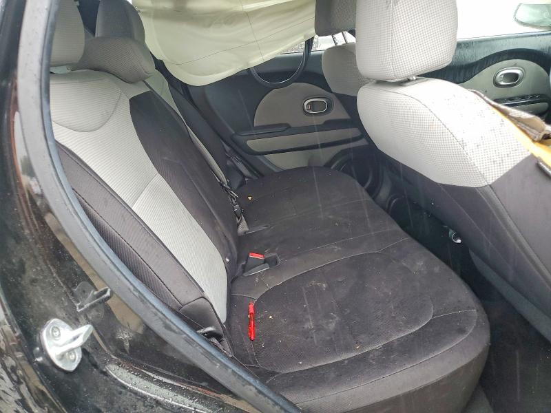 Aukcja sprzedaży 2015 Kia Soul, vin: KNDJN2A2XF7784298, numer aukcji: 58992116