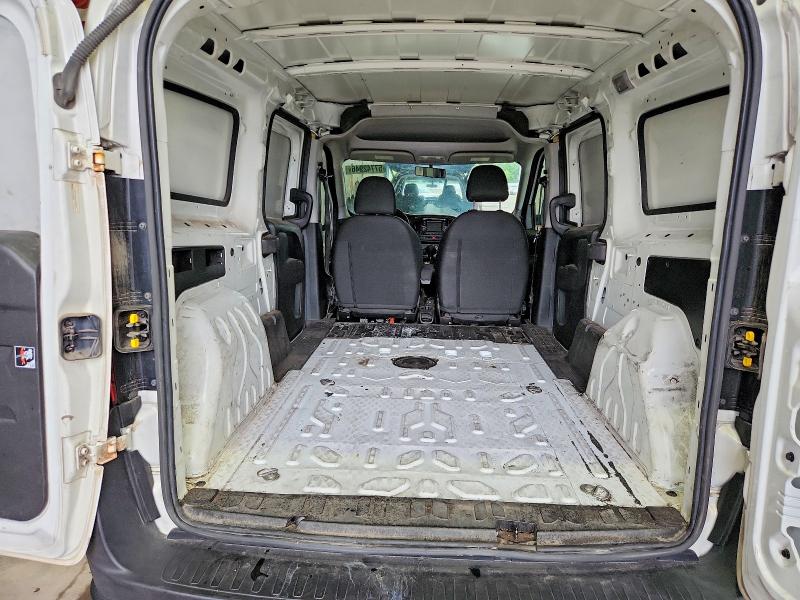 Продаж на аукціоні авто 2020 Ram Promaster City, vin: ZFBHRFAB8L6S36394, номер лоту: 57742946