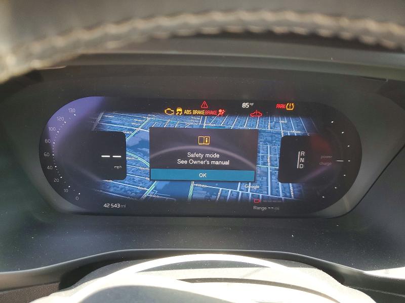 Продаж на аукціоні авто 2021 Volvo Xc40, vin: YV4ED3UR3M2568156, номер лоту: 55093476