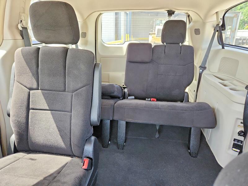 Aukcja sprzedaży 2014 Chrysler Town & Country, vin: 2C4RC1BG1ER148931, numer aukcji: 59167146