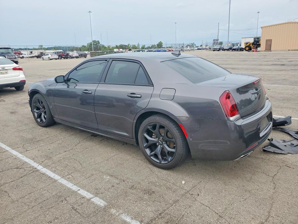 Aukcja sprzedaży 2023 Chrysler 300, vin: 2C3CCADG3PH647858, numer aukcji: 57740986