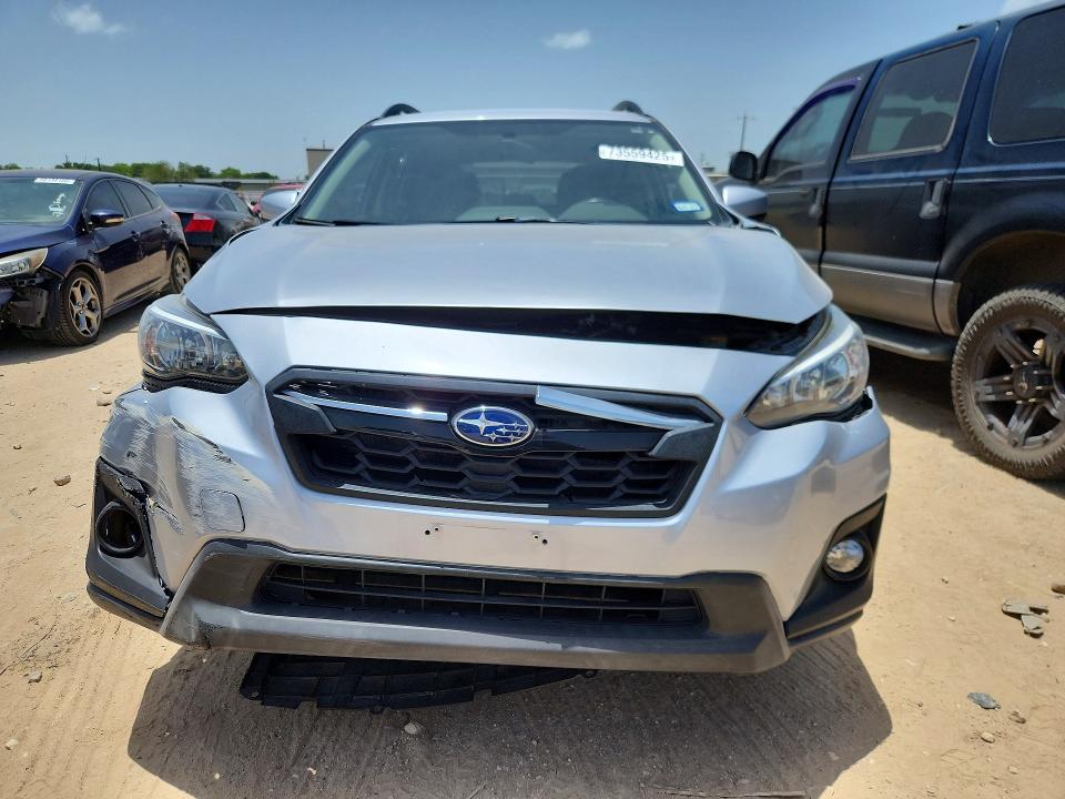 73559425 :رقم المزاد ، JF2GTACC1K8266330 vin ، 2019 Subaru Crosstrek مزاد بيع