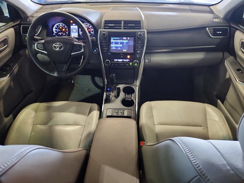Aukcja sprzedaży 2016 Toyota Camry, vin: 4T1BF1FK2GU614438, numer aukcji: 58774066