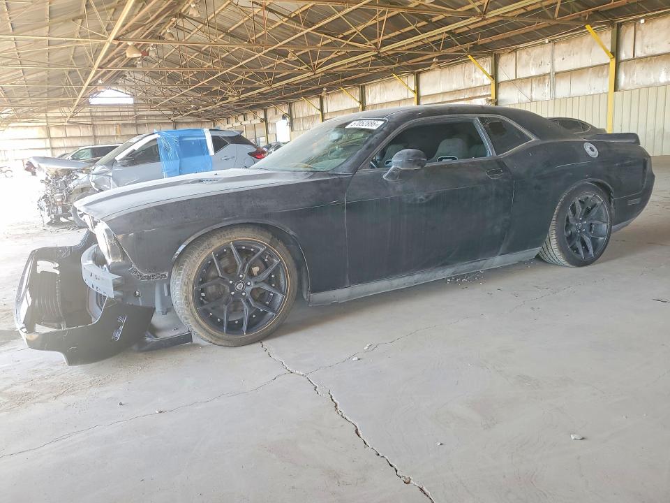 Aukcja sprzedaży 2013 Dodge Challenger, vin: 2C3CDYBT2DH535988, numer aukcji: 57052886