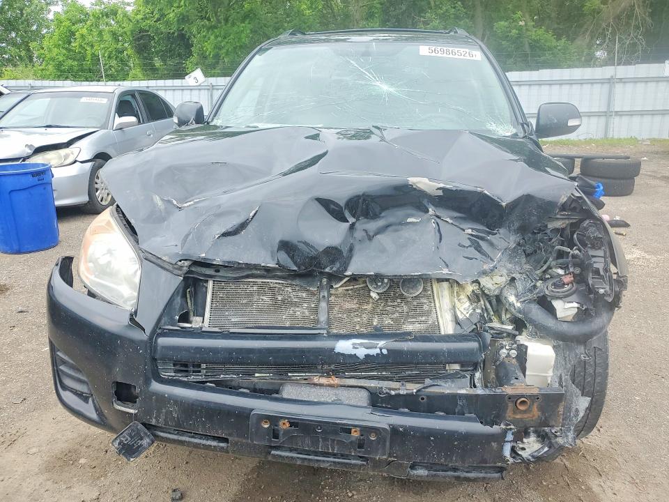 Продажа на аукционе авто 2011 Toyota Rav4, vin: 2T3BF4DVXBW168327, номер лота: 56986526