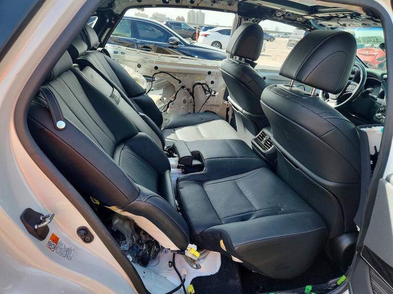 53343746 :رقم المزاد ، JTHD51FF3N5016514 vin ، 2022 Lexus Ls 500 مزاد بيع