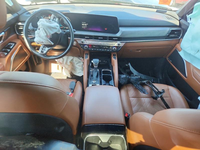 Продажа на аукционе авто 2023 Kia Telluride, vin: 5XYP5DGC9PG353302, номер лота: 57300736