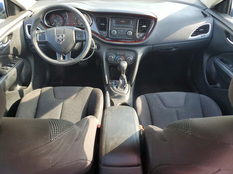 Aukcja sprzedaży 2015 Dodge Dart, vin: 1C3CDFAA2FD299329, numer aukcji: 58825286