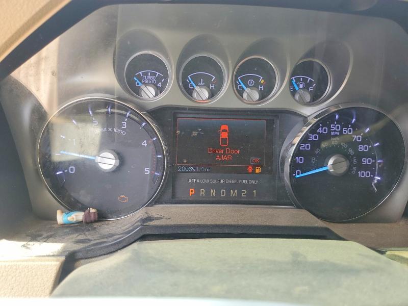 Продажа на аукционе авто 2015 Ford F250, vin: 1FT7W2BT4FEA85503, номер лота: 54669166