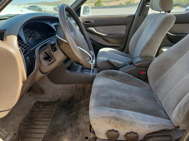 55473386 :رقم المزاد ، JT2BG12KXT0346644 vin ، 1996 Toyota Camry مزاد بيع
