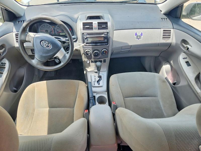 Aukcja sprzedaży 2012 Toyota Corolla, vin: 2T1BU4EEXCC774291, numer aukcji: 58913406