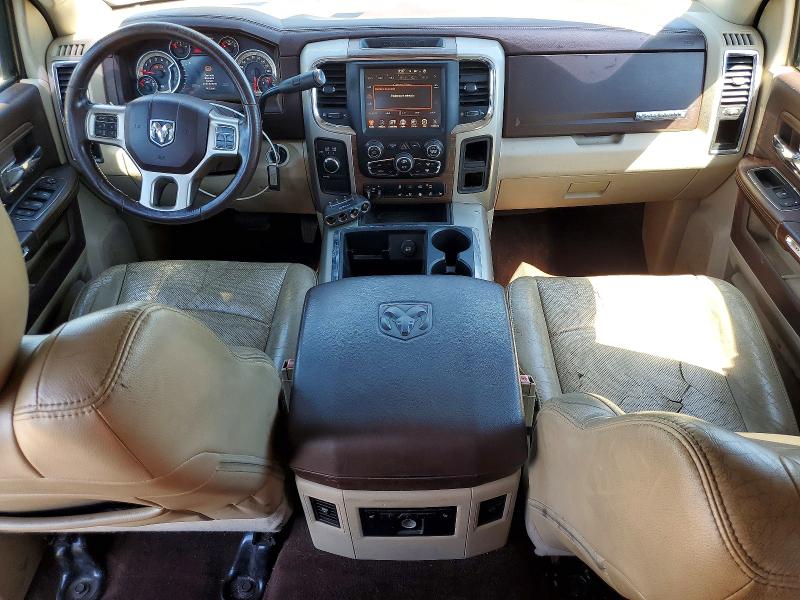 Продажа на аукционе авто 2015 Ram 3500, vin: 3C63RRJL9FG550373, номер лота: 58529826