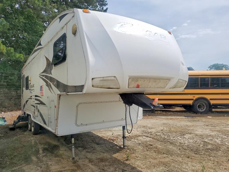 Продажа на аукционе авто 2007 Keystone Rv Cougar Series, vin: 4YDF2762172500749, номер лота: 55156686