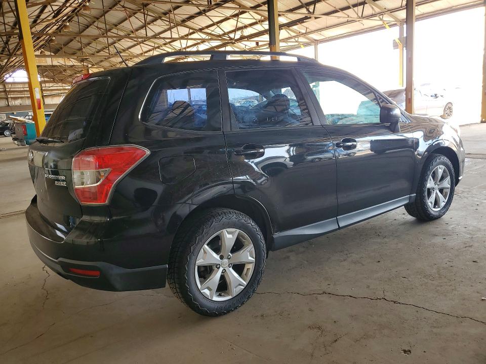 Продаж на аукціоні авто 2015 Subaru Forester, vin: JF2SJABC6FH474677, номер лоту: 57006736