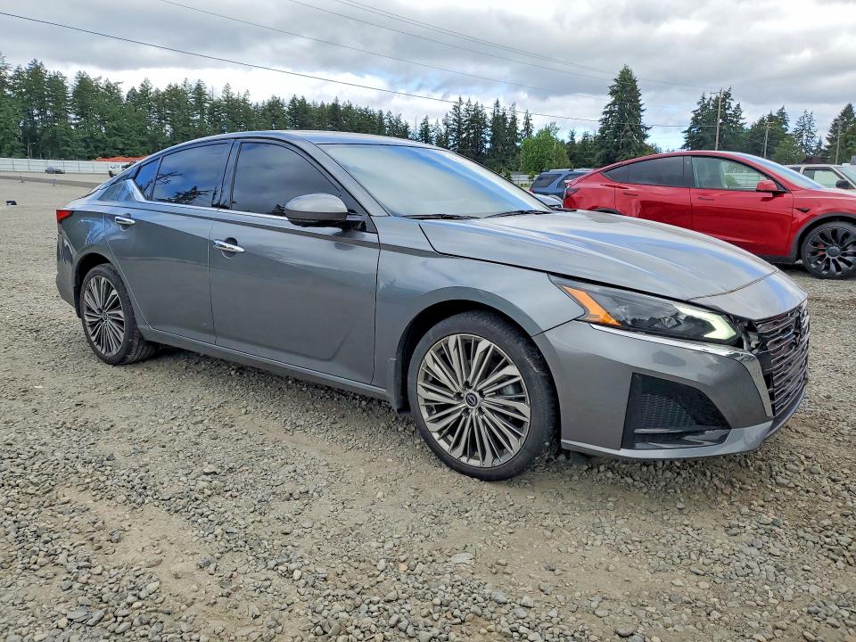 Продажа на аукционе авто 2023 Nissan Altima, vin: 1N4BL4EWXPN355846, номер лота: 56122876
