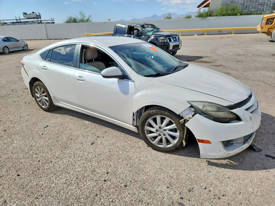 Продажа на аукционе авто 2012 Mazda 6, vin: 1YVHZ8DH7C5M31508, номер лота: 55925706