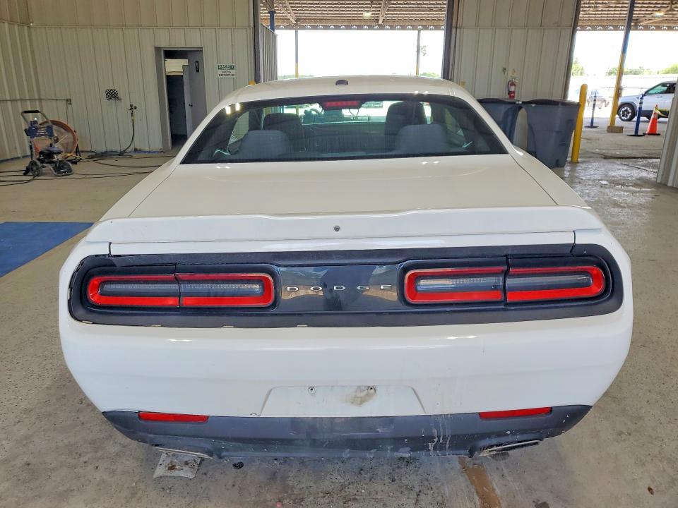 Продажа на аукционе авто 2019 Dodge Challenger, vin: 2C3CDZAG7KH694190, номер лота: 58129396