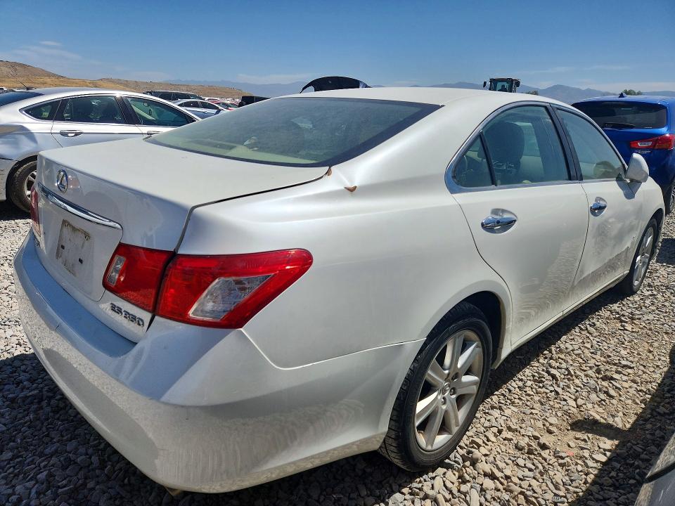Продажа на аукционе авто 2007 Lexus Es, vin: JTHBJ46G372141241, номер лота: 56631796