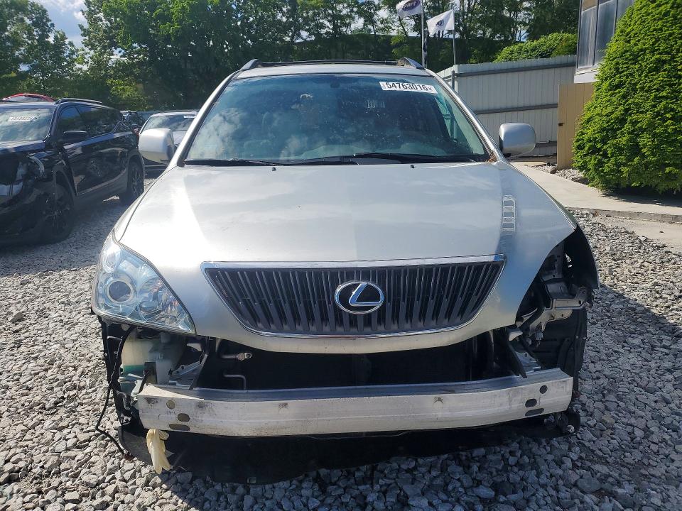 54763016 :رقم المزاد ، 2T2HA31U46C102236 vin ، 2006 Lexus Rx مزاد بيع