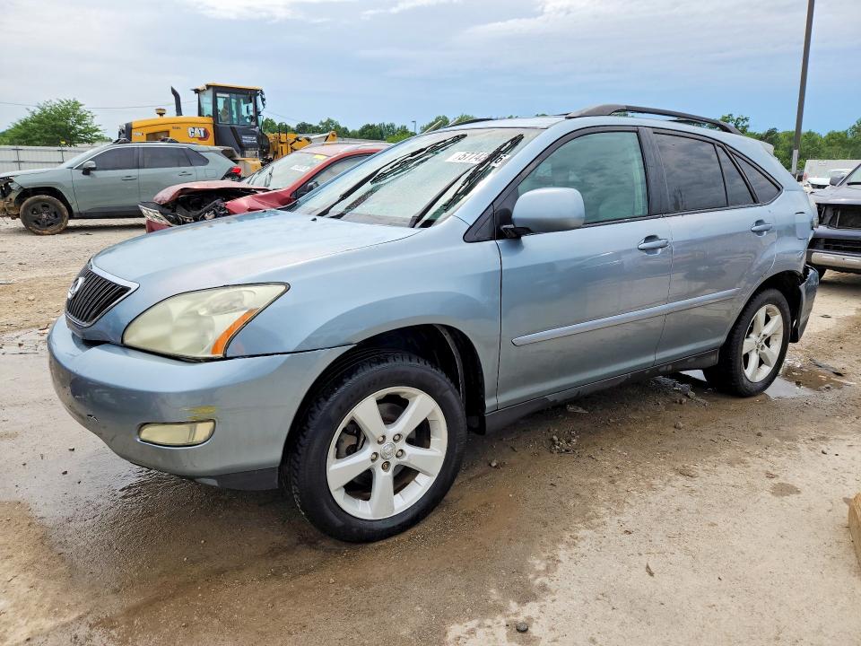 Auction sale of the 2005 Lexus Rx, vin: 2T2GA31U15C019809, lot number: 57742606