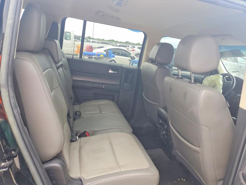 Aukcja sprzedaży 2016 Ford Flex, vin: 2FMGK5C80GBA06666, numer aukcji: 57066316