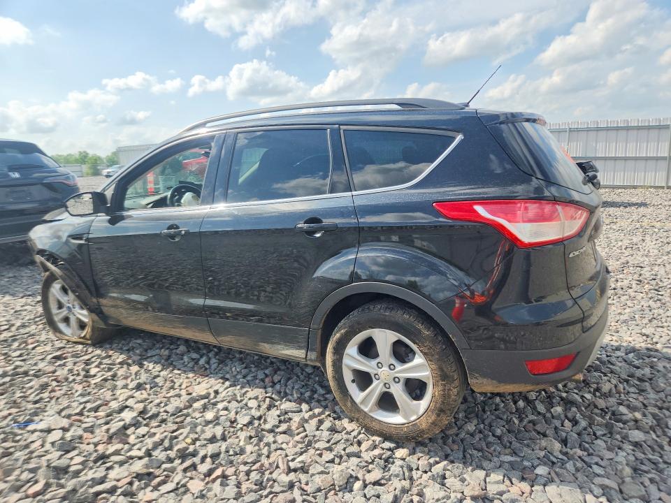 Продаж на аукціоні авто 2013 Ford Escape, vin: 1FMCU9GX9DUA04440, номер лоту: 85611835