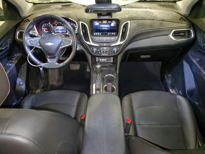 56092076 :رقم المزاد ، 2GNAXYEX7L6201286 vin ، 2020 Chevrolet Equinox مزاد بيع