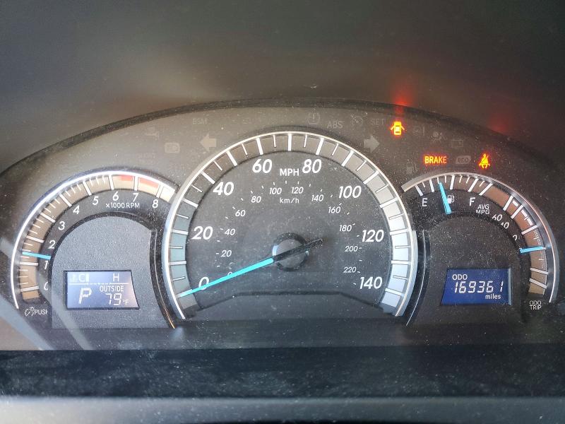 Aukcja sprzedaży 2014 Toyota Camry, vin: 4T1BK1FK4EU026713, numer aukcji: 56865926