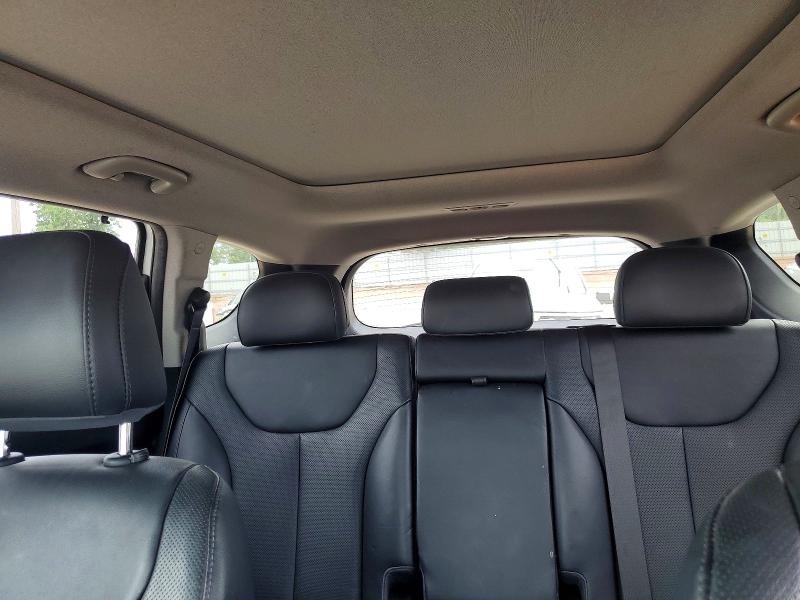 Aukcja sprzedaży 2021 Hyundai Santa Fe, vin: 5NMS4DAL2MH352239, numer aukcji: 56321186